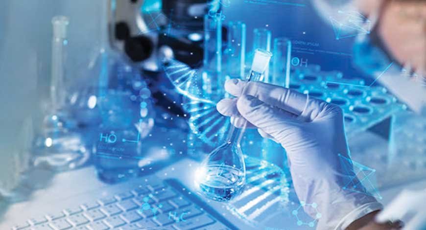 ivd industry – at the crossroads of innovation and expansi